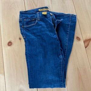 Seven boot cut jeans